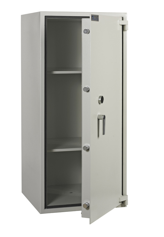 Dudley Safes Harlech - Size 6