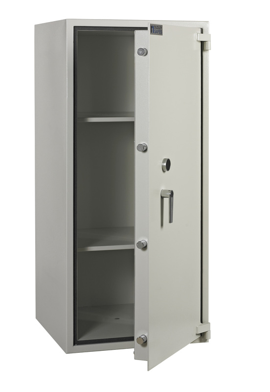 Dudley Safes Compact 5000 Series - Size 6