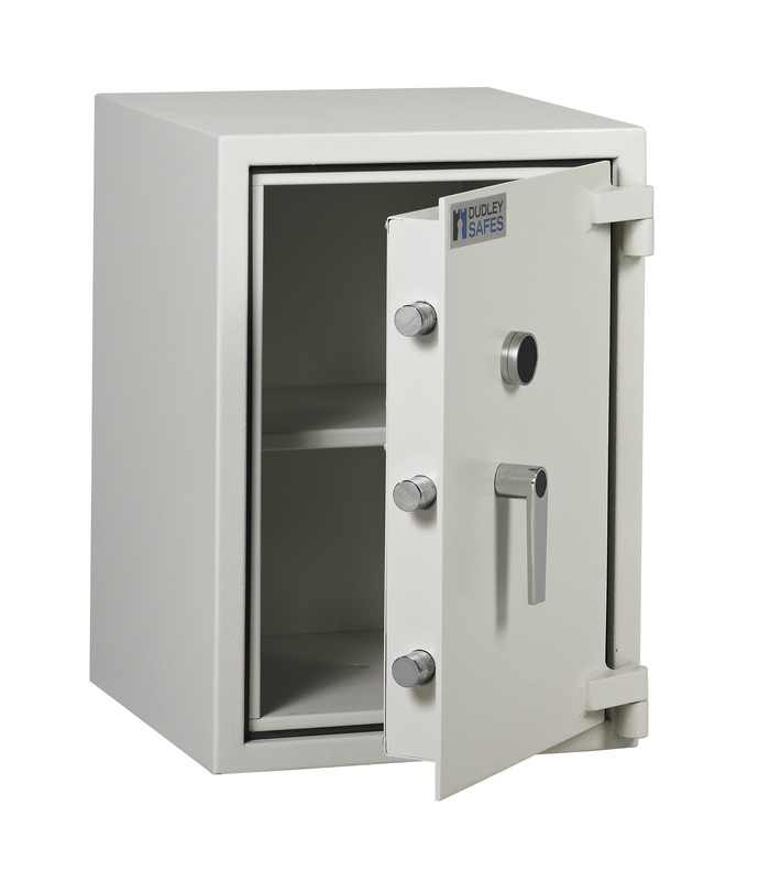 Dudley Safes Harlech - Size 2