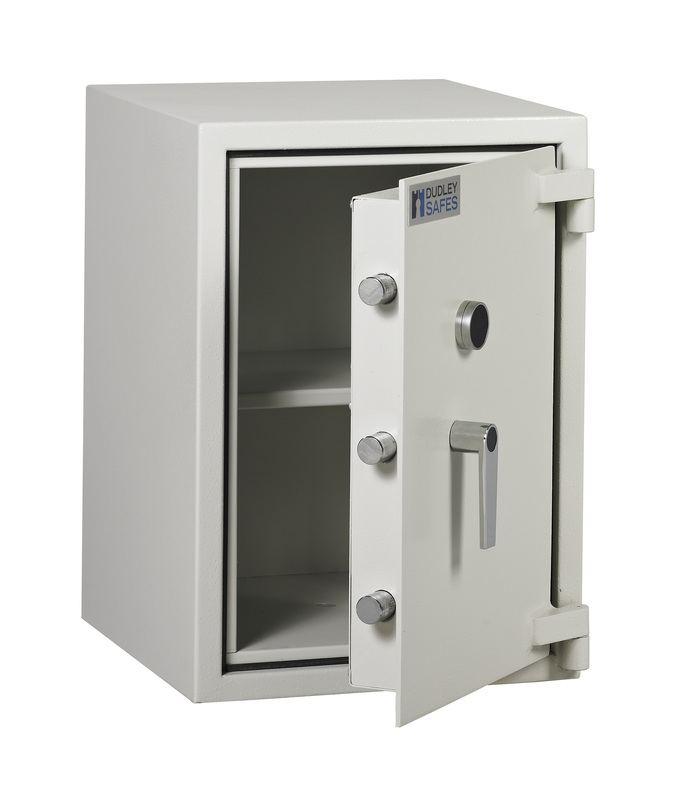 Dudley Safes Compact 5000 Series - Size 2