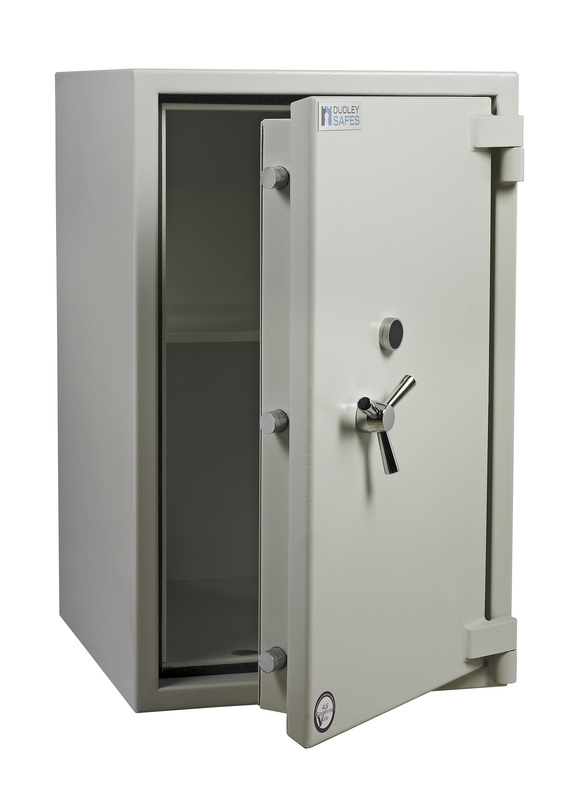 Dudley Safes Europa Grade 3 - Size 5