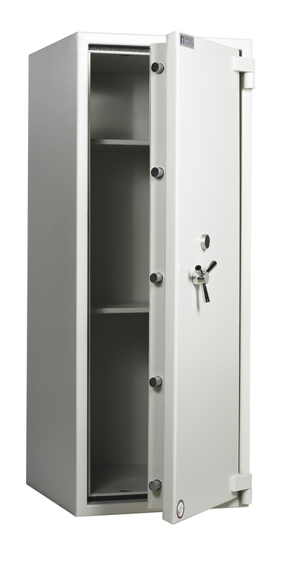 Dudley Safes Europa Grade 3 - Size 7