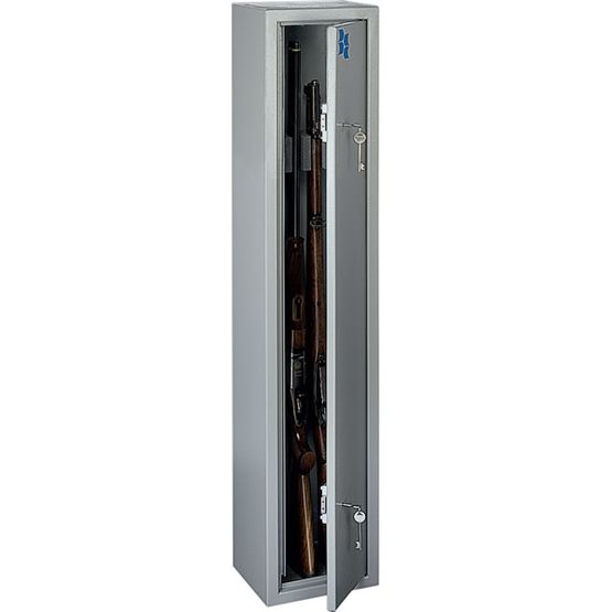 Brattonsound Security & Gun Safes Sentinel Gun Safe - SB2 - 2 Gun Break-down (2 locks)