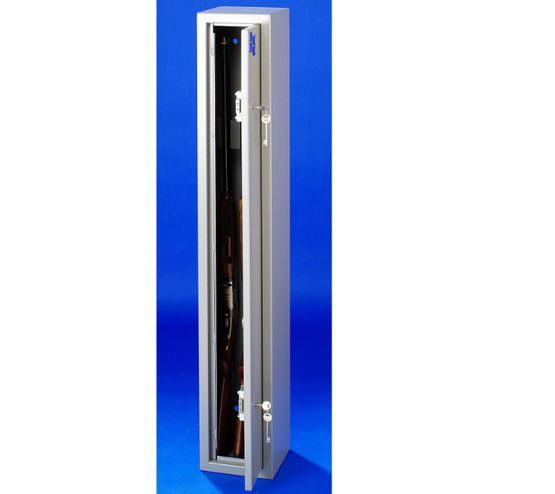 Brattonsound Gun Safes Sentinel - ST3 - 2/3 Gun Full (2 locks)