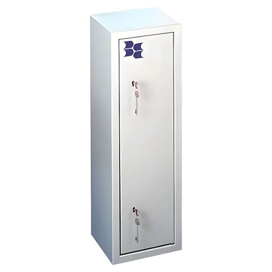 Brattonsound Security & Gun Safes Sentinel Gun Safe - SC2 - 2 Gun Cased (2 locks)