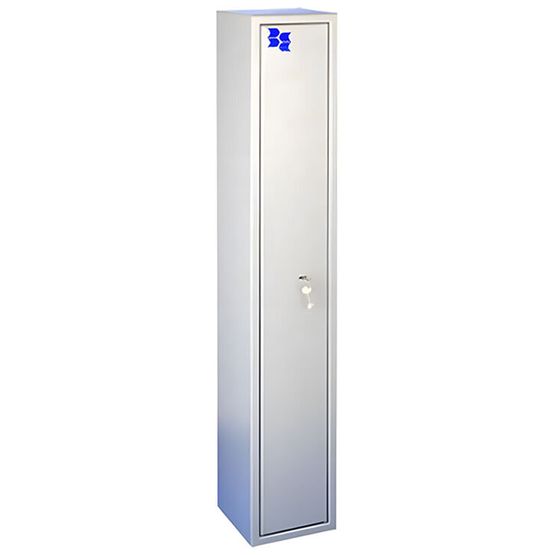 Brattonsound Security & Gun Safes Sentinel Plus Gun Safe - MT7+ 6/7 Gun Extra Tall