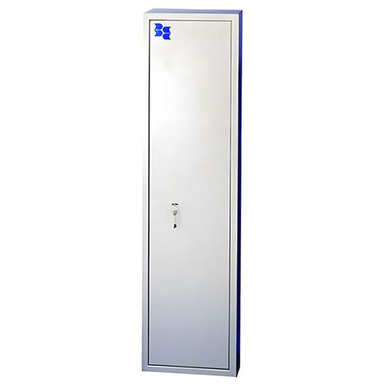 Brattonsound Security & Gun Safes Sentinel Plus Gun Safe - MT9+ 9 Gun Extra Tall