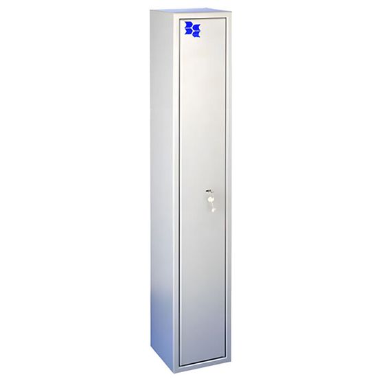 Brattonsound Security & Gun Safes Sentinel Plus Gun Safe - SS5+ 4/5 Gun with 203mm Shelf
