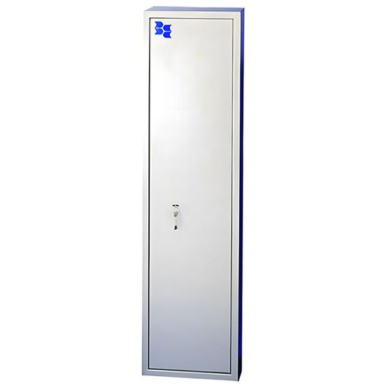 Brattonsound Security & Gun Safes Sentinel Plus Gun Safe - SS9+ 9 Gun with 203mm Shelf