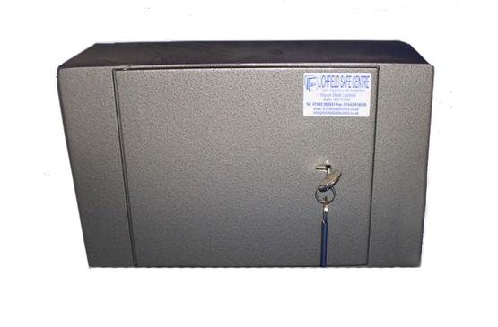 Britannia Safes Cupboard Safe - CB1