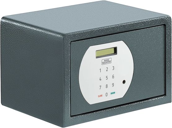 Burg Wächter Pure Hotel Safes - P1E KA3