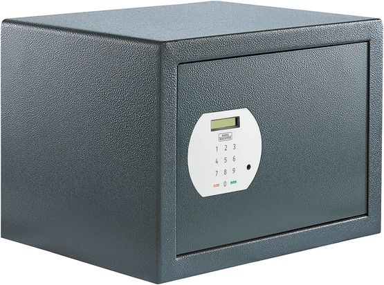 Burg Wächter Pure Hotel Safes - P3E KA4