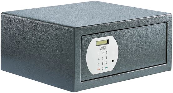 Burg Wächter Pure Hotel Safes - P3E LAP KA4