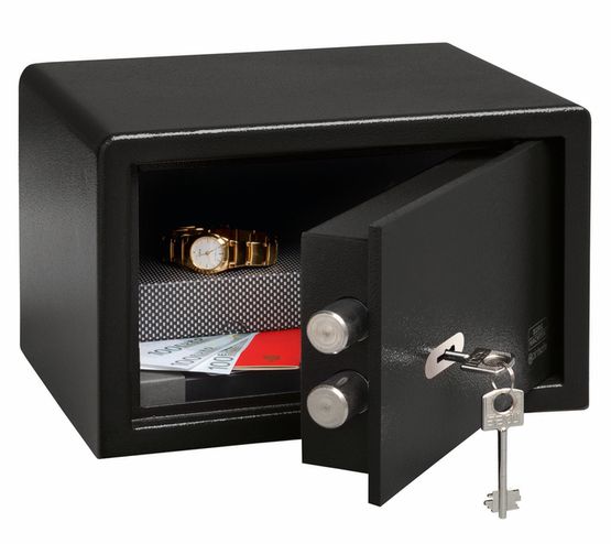 Burg Wächter PointSafe - P1