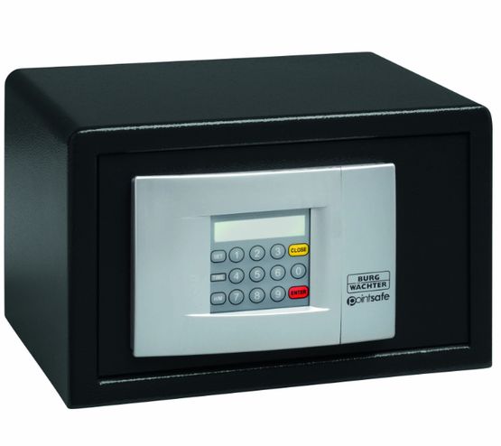 Burg Wächter PointSafe - P1E
