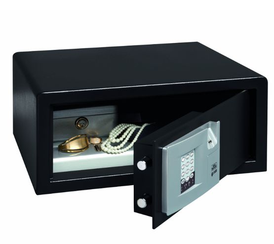Burg Wächter PointSafe - P3FS laptop