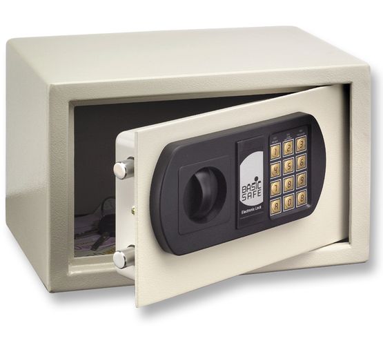 Burg Wächter Promotion Safes - Basic 1E