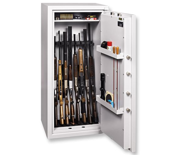 Burg Wächter Ranger Grade 1 Gun Cabinet - Ranger I/8