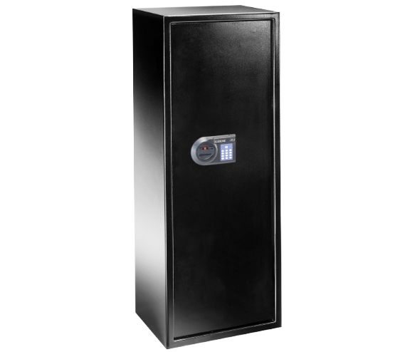 Burg Wächter Ranger N Grade 0 Gun Safe - N7-E (Holds up to 7 rifles)