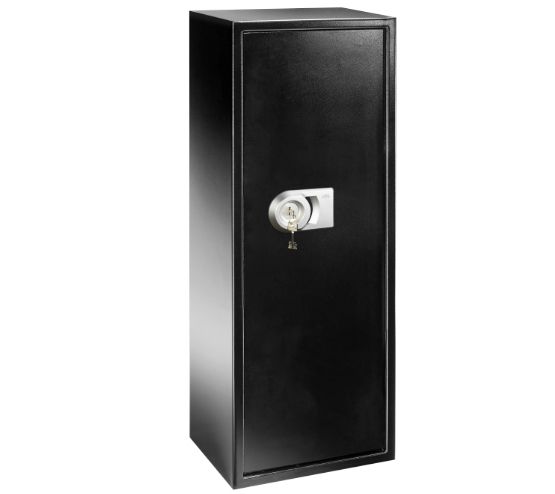 Burg Wächter Ranger N Grade 0 Gun Safe - N7-S (Holds up to 7 rifles)