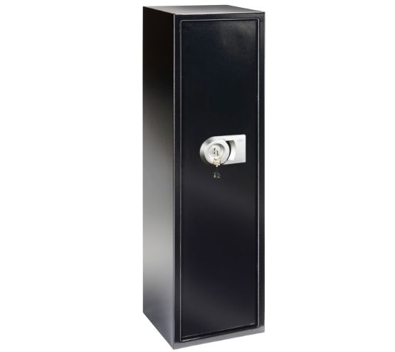 Ranger N Grade 0 Gun Safe N5-S (Holds up to 5 rifles)