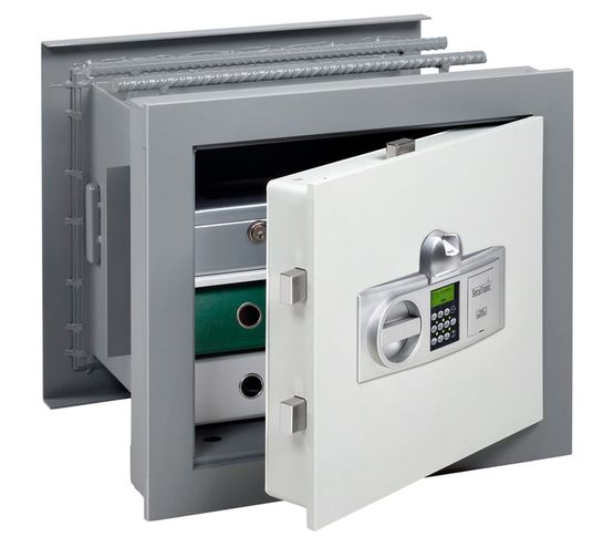Burg Wächter Wall Safes Diplomat - WT 10/5 350E