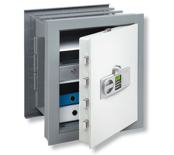 Burg Wächter Wall Safes Diplomat - WT 10/6 350E