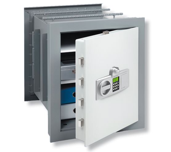 Burg Wächter Wall Safes Diplomat - WT 10/6 580E