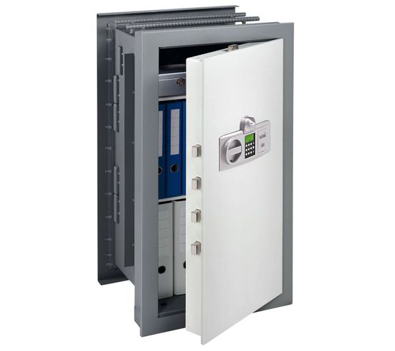Burg Wächter Wall Safes Diplomat - WTD 710 8 350E