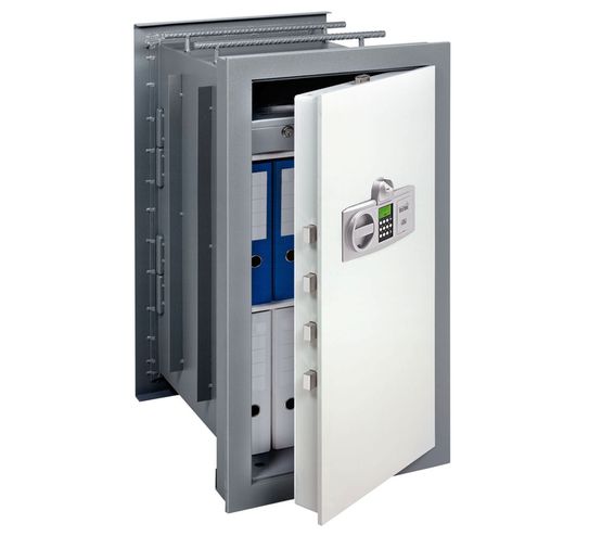 Burg Wächter Wall Safes Diplomat - WT 10/8 580E