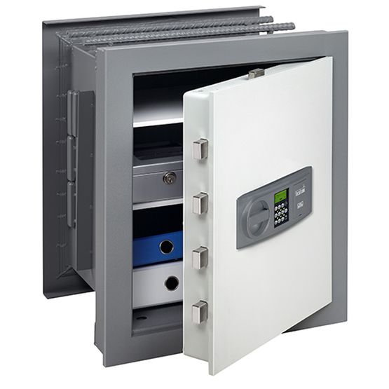 Burg Wächter Wall Safes Diplomat - WTD 710 6 350E