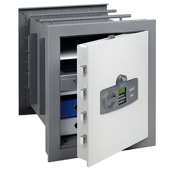 Burg Wächter Wall Safes Diplomat - WTD 710 6 580E