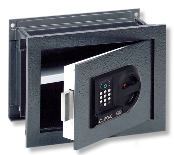 Burg Wächter Wall Safes Karat - Security Level B - WT 11