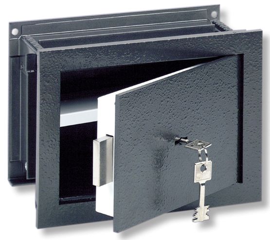 Burg Wächter Wall Safes Karat - Security Level B - WT 12