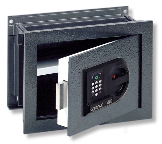 Burg Wächter Wall Safes Karat - Security Level B - WT 613E