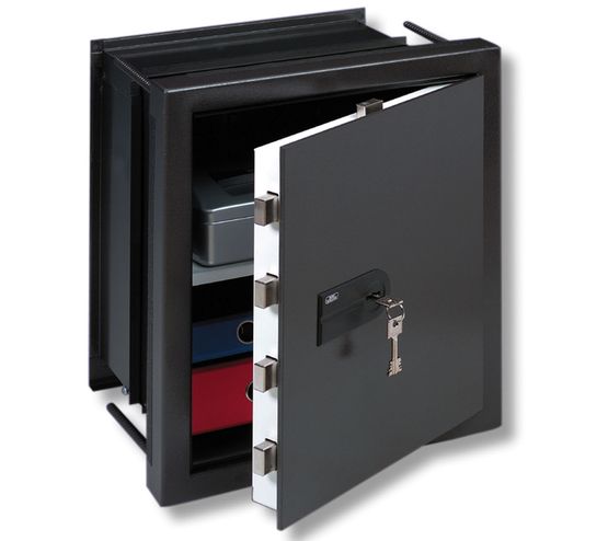 Burg Wächter Wall Safes Karat - WT 616 N