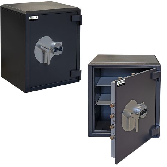Burton Safes Amario Grade 1 - Size 3