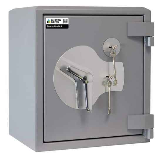 Burton Safes Amario Grade 4 - Size 1