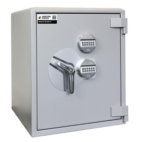 Burton Safes Amario Grade 4 - Size 2