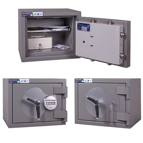 Burton Safes Amario Grade 3 - Size 1