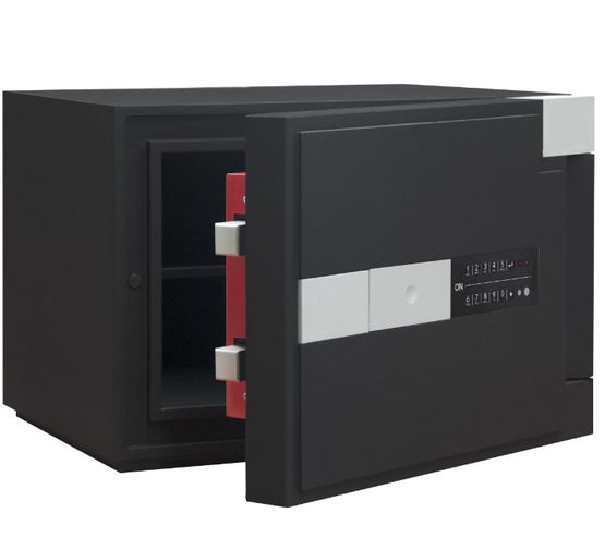 Burton Safes Brixia Tre Grade 3 - Size 1