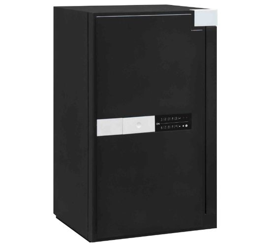 Burton Safes Brixia Tre Grade 3 - Size 5