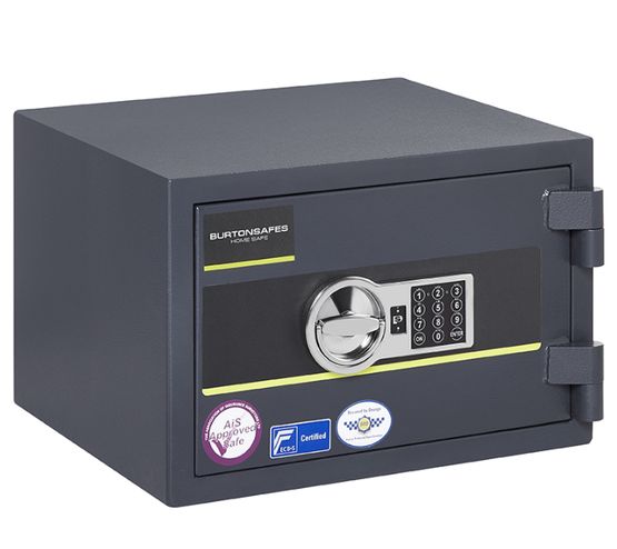 Burton Safes Burton Home LFS Grade 0 - Size 2E