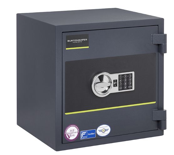 Burton Safes Burton Home LFS Grade 0 - Size 3E