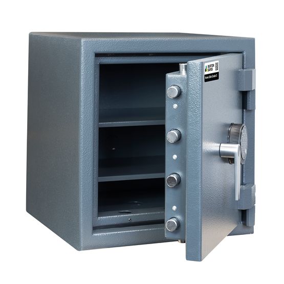 Burton Safes Burton Home Safe Grade 3 - Size 2