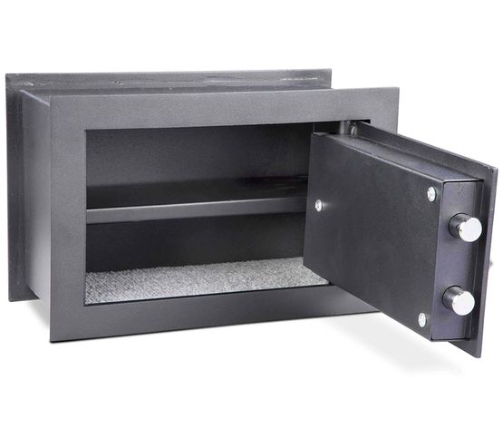 Burton Safes Consort Wall Safe - Size 2