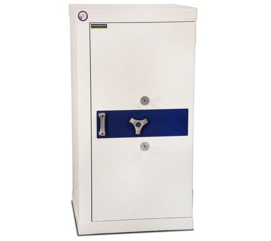 Burton Safes Eurovault Atlas Grade 6 - Size 1