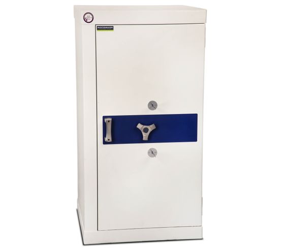 Burton Safes Eurovault Atlas Grade 7 - Size 1