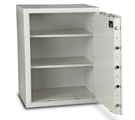 Burton Safes Eurovault Aver Grade 1 - Size 6