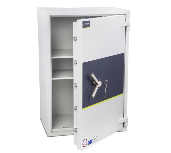 Burton Safes Eurovault Aver LFS Grade 2 - Size 5